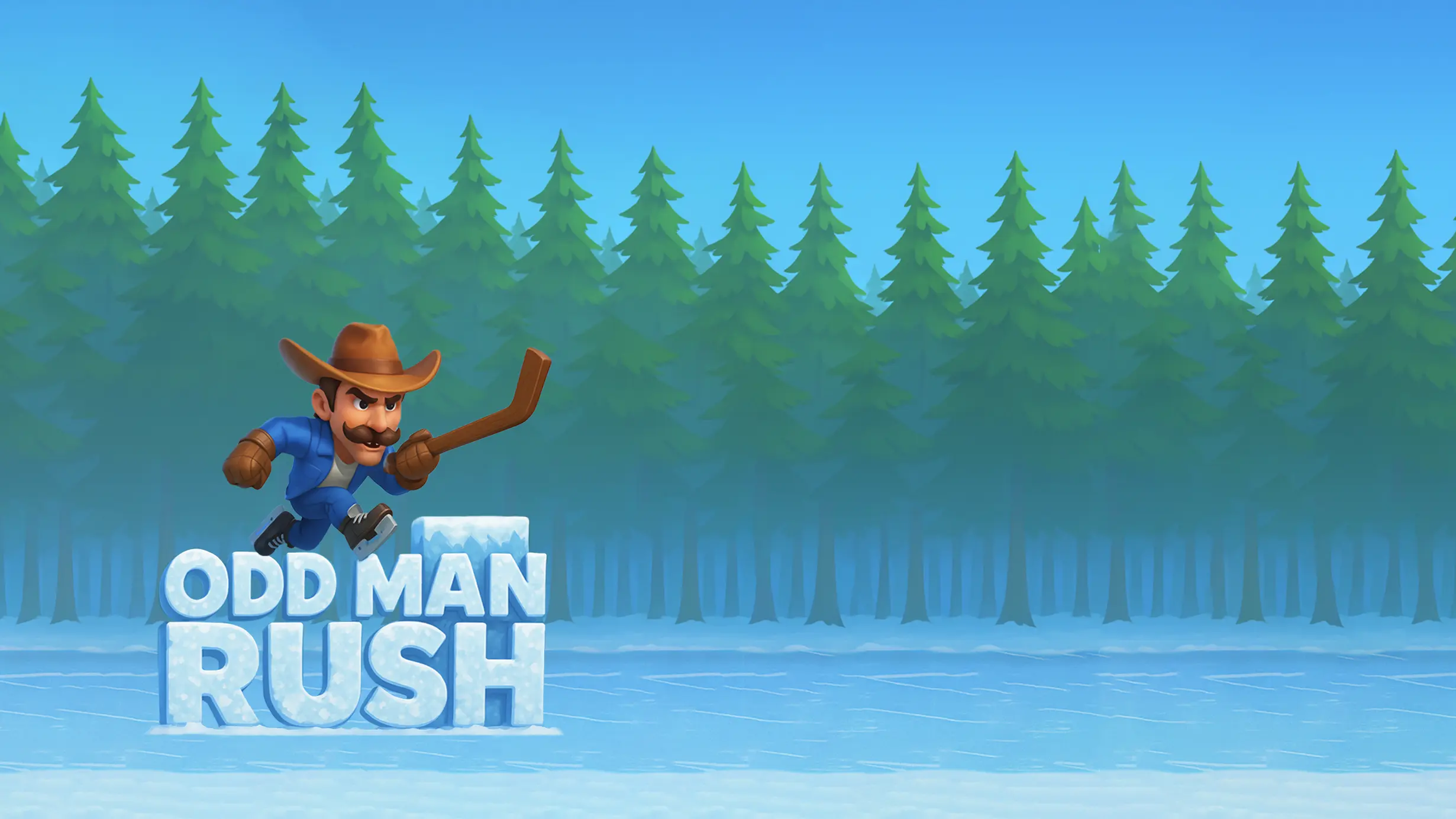 Odd Man Rush